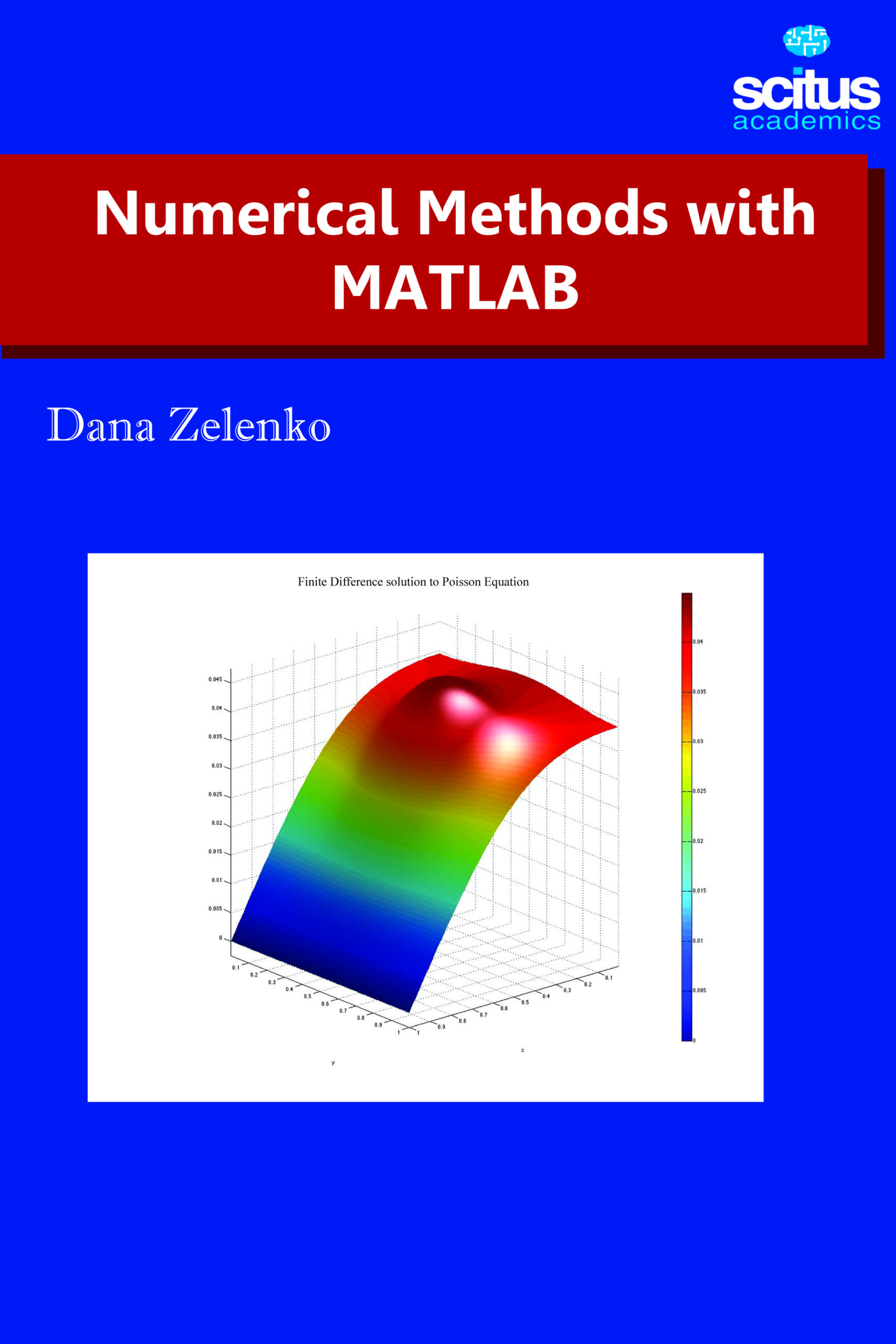 numerical methods phd thesis