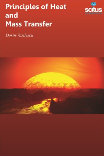 Principles of Heat and Mass Transfer