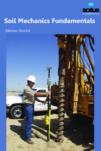 Soil Mechanics Fundamentals