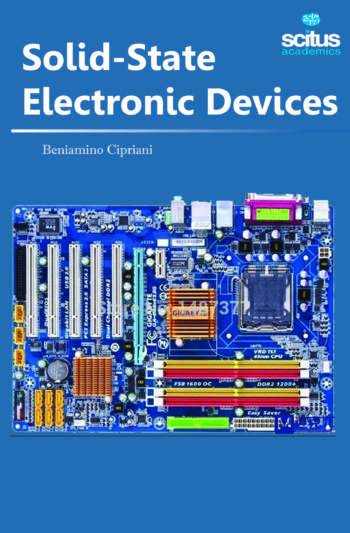 Solid-State Electronic Devices