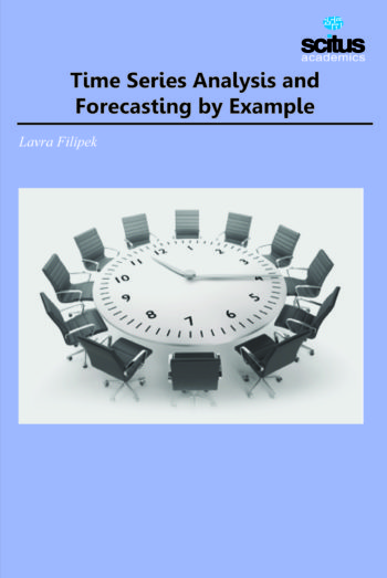 Time Series Analysis and Forecasting by Example