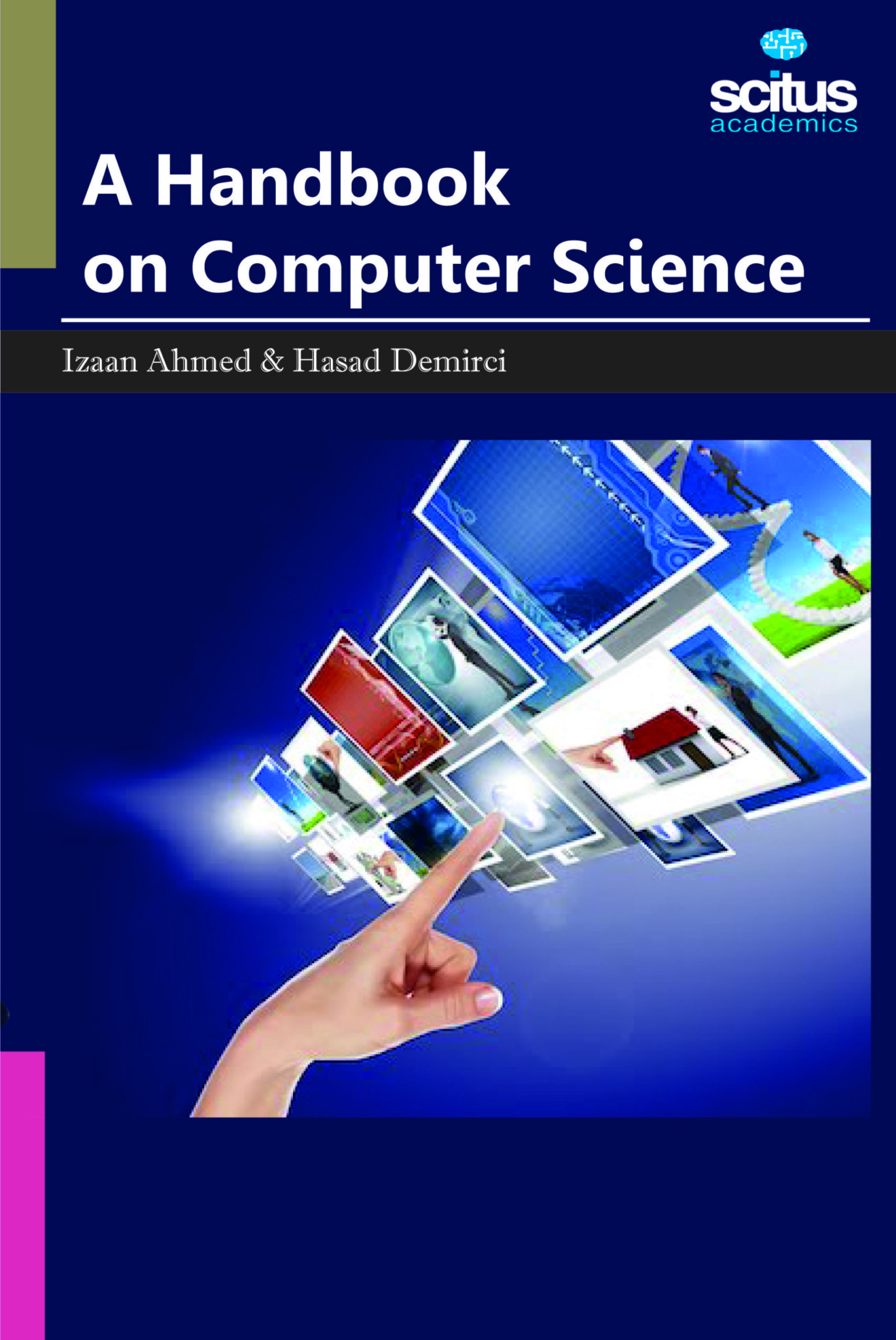 A Handbook on Computer Science Scitus Academics