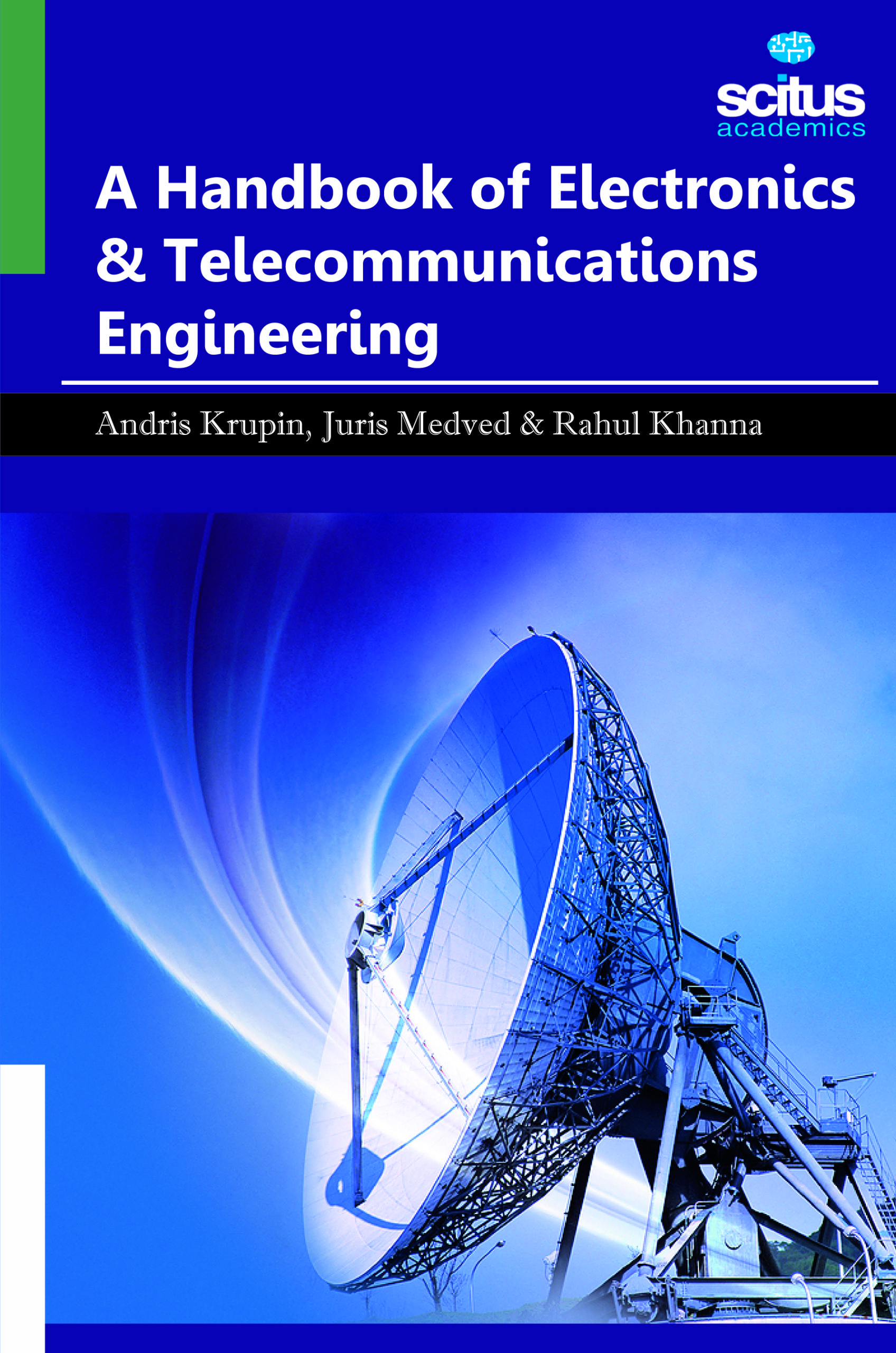 phd telecommunications engineering