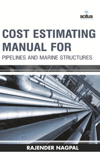Cost Estimating Manual for Pipelines and Marine Structures