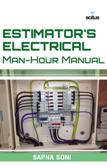 Estimator's Electrical Man-Hour Manual