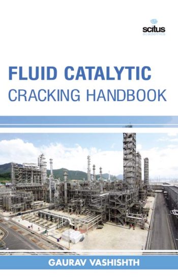 Fluid Catalytic Cracking Handbook