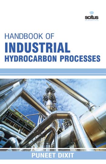 Handbook of Industrial Hydrocarbon Processes