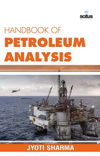 Handbook of Petroleum Analysis
