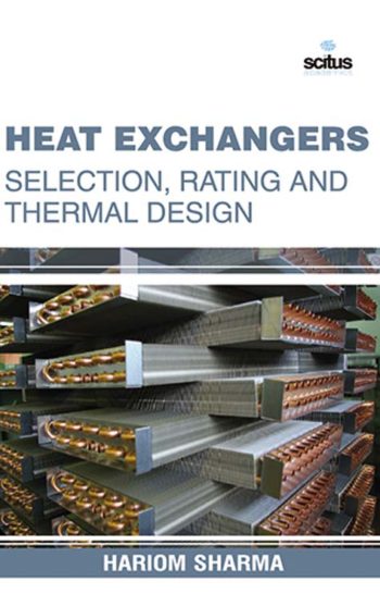 Heat Exchangers: Selection, Rating and Thermal Design