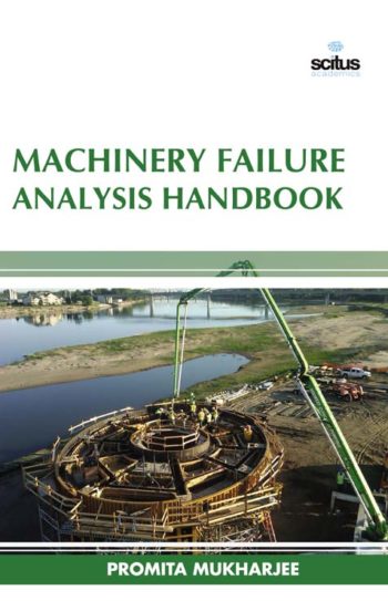Machinery Failure Analysis Handbook