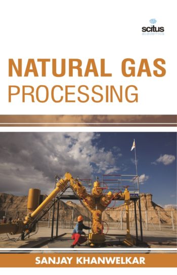Natural Gas Processing
