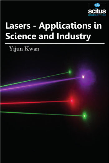 Lasers - Applications in Science and Industry