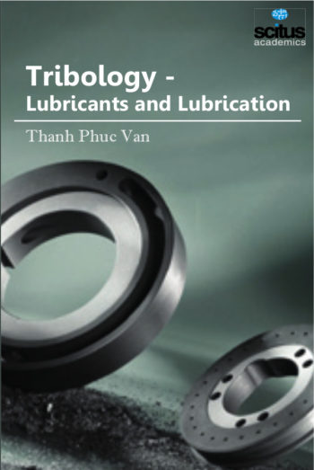 Tribology - Lubricants and Lubrication