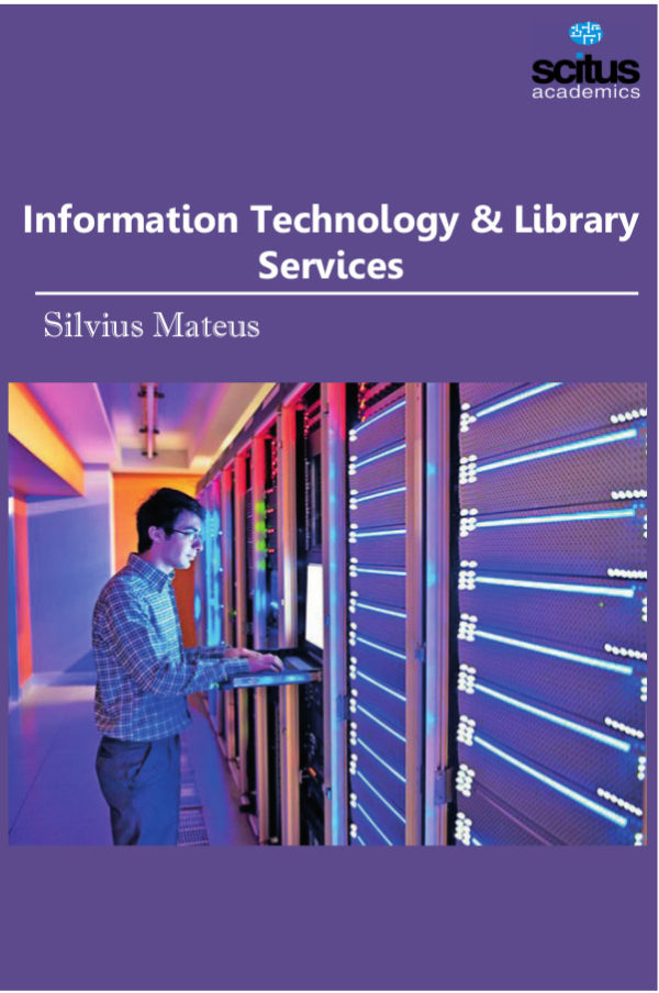 Information Technology & Library Services - Scitus Academics