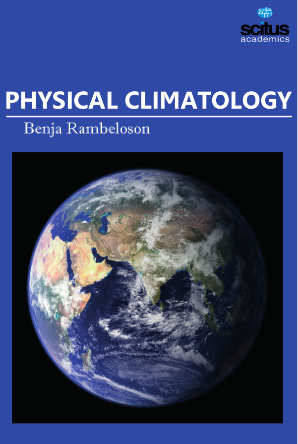 phd dissertation in climatology