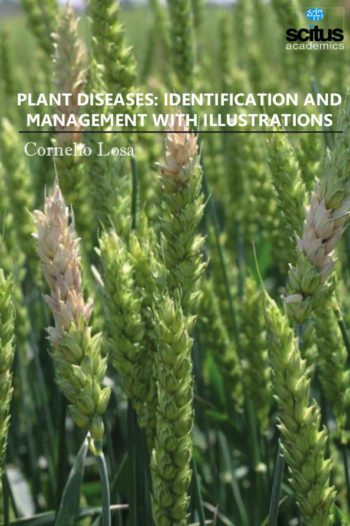 Plant Diseases: Identification and Management With Illustrations