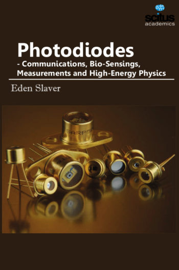 Photodiodes - Communications, Bio-Sensings, Measurements and High-Energy Physics