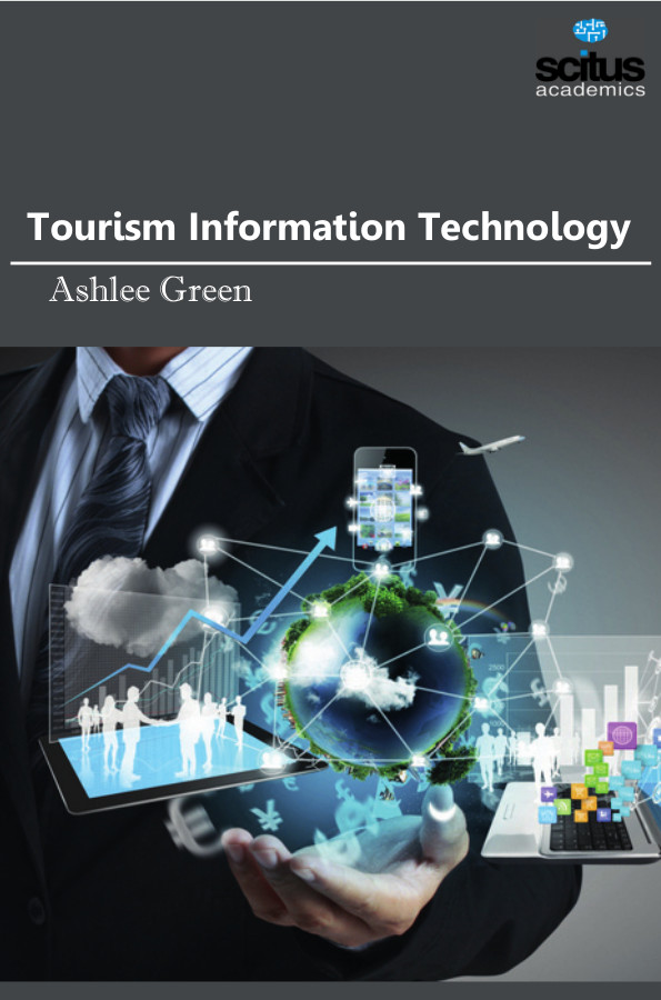 information technology & tourism scimago