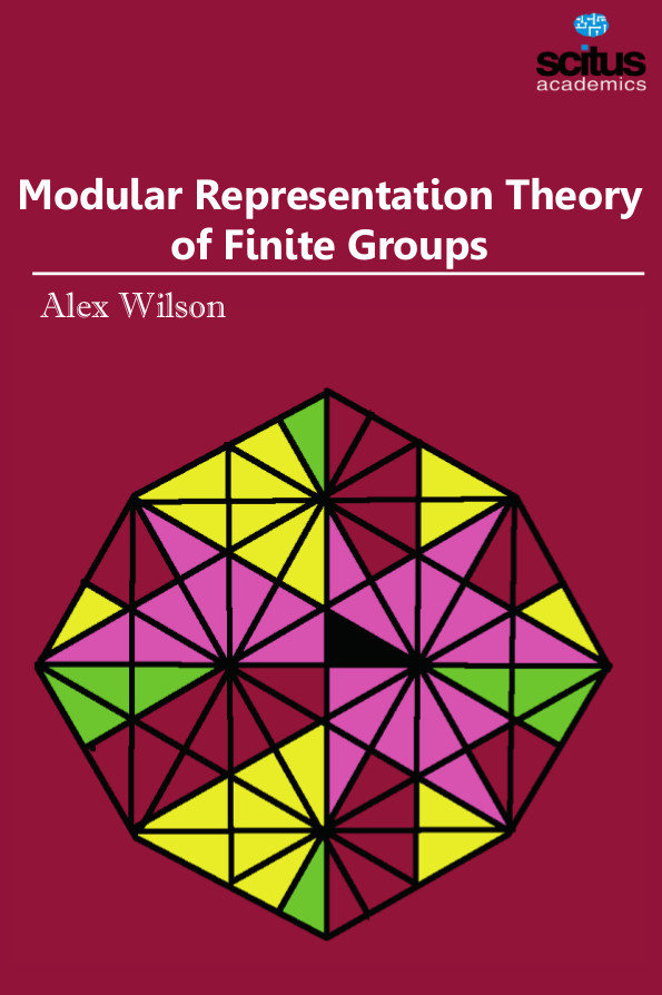 representation of finite group theory