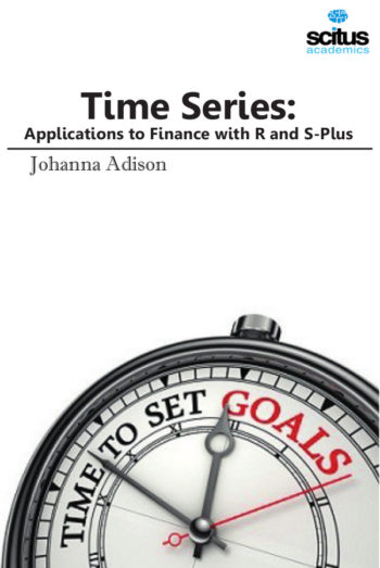Time Series: Applications to Finance with R and S-Plus