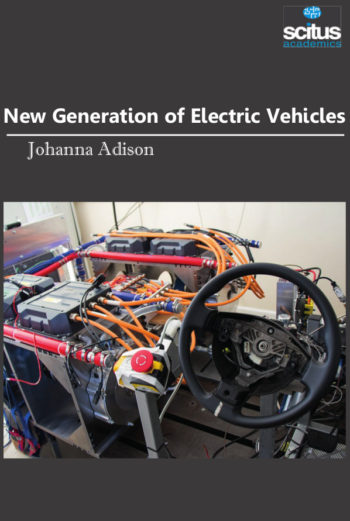 New Generation of Electric Vehicles