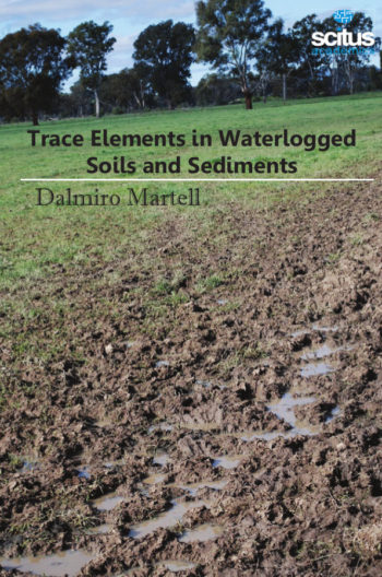 Trace Elements in Waterlogged Soils and Sediments