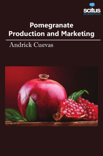 Pomegranate Production and Marketing
