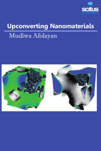 Upconverting Nanomaterials