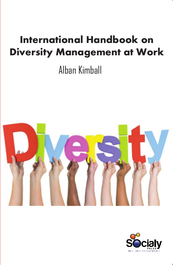 diversity management bachelor thesis