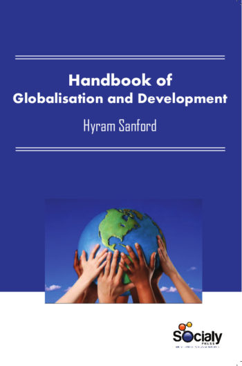 Handbook of Globalisation and Development