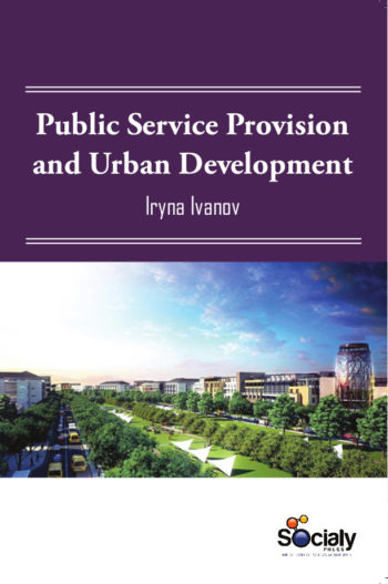 Public Service Provision and Urban Development
