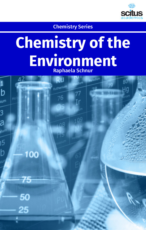 research journal chemistry and environment