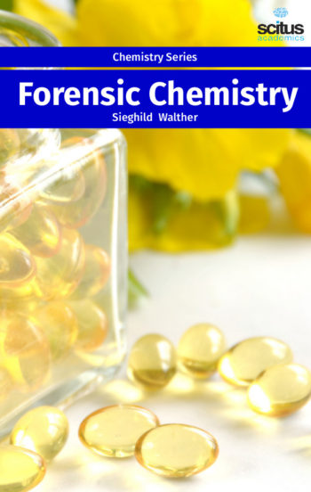 Forensic Chemistry