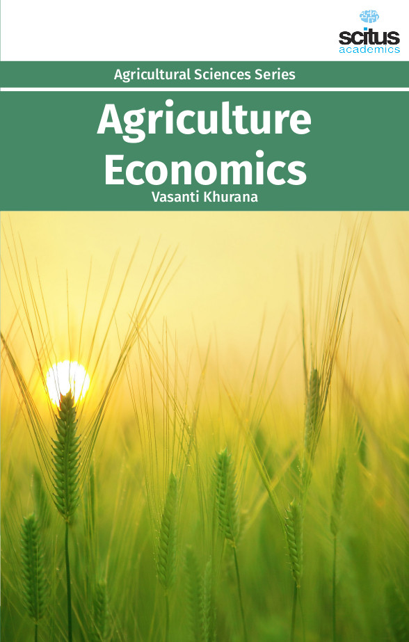 agricultural economics research review journal