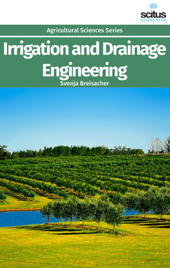 Irrigation and Drainage Engineering