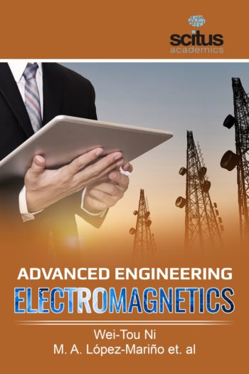 Advanced Engineering Electromagnetics