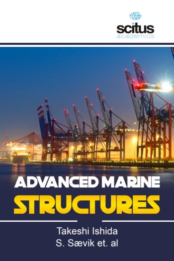 Advanced Marine Structures