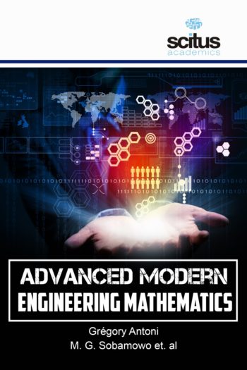 Advanced Modern Engineering Mathematics