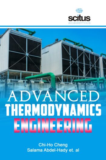 Advanced Thermodynamics Engineering