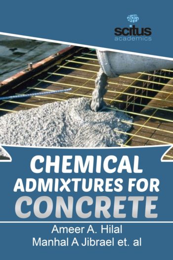 Chemical Admixtures For Concrete